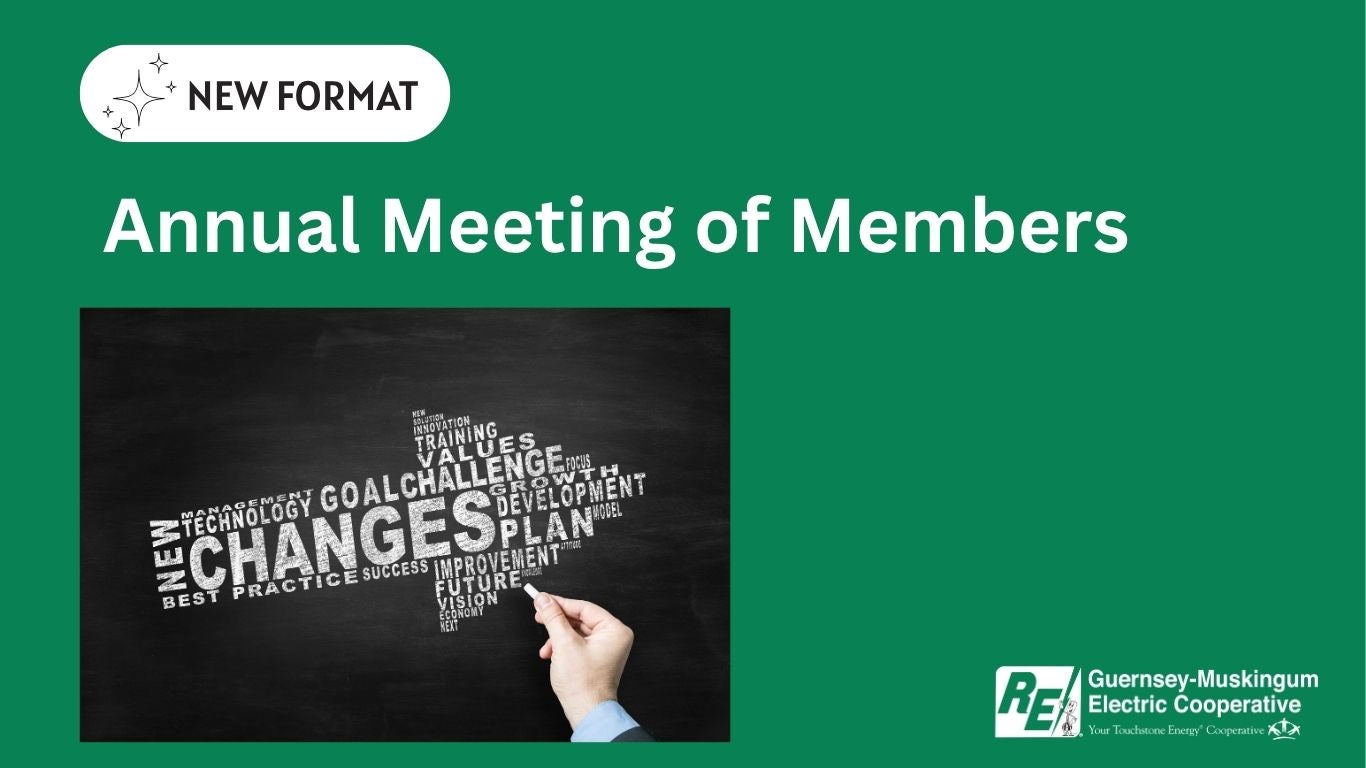 Annual Meeting Cover