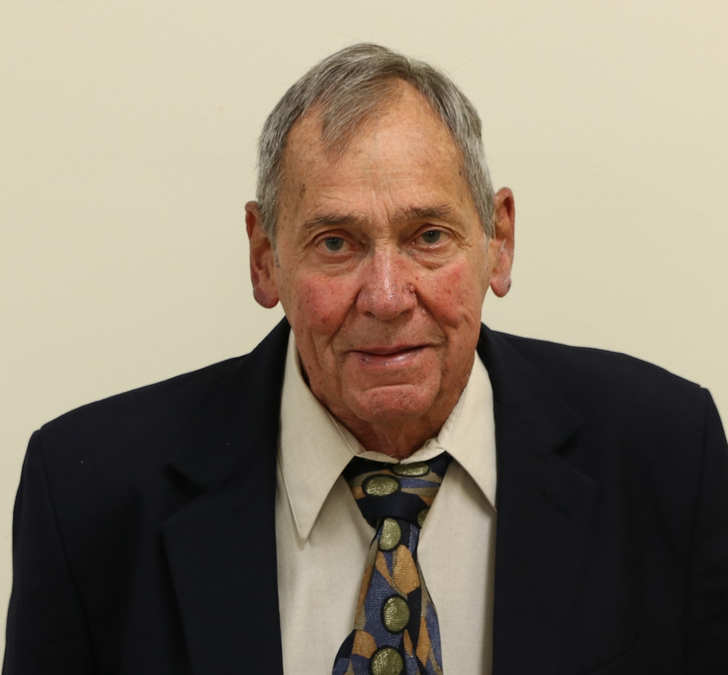 John Enos