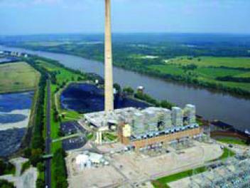 Kyger Creek Generating